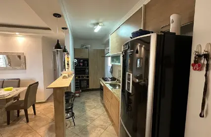 Imagem: Apartamento para Venda, Mauá