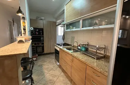 Imagem: Apartamento para Venda, Mauá