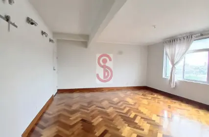 Imagem: Apartamento para Venda, Jardim