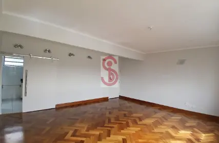 Imagem: Apartamento para Venda, Jardim