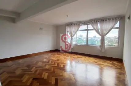 Imagem: Apartamento para Venda, Jardim