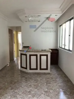 Apartamento para Venda ABC Imóvel - Imagem 1