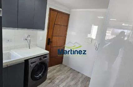 Imagem: Cobertura para Venda, Vila Metalúrgica