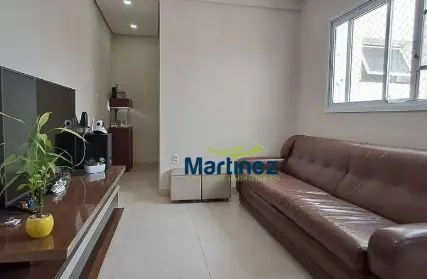 Imagem: Cobertura para Venda, Campestre