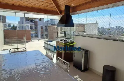 Imagem: Cobertura para Venda, Campestre
