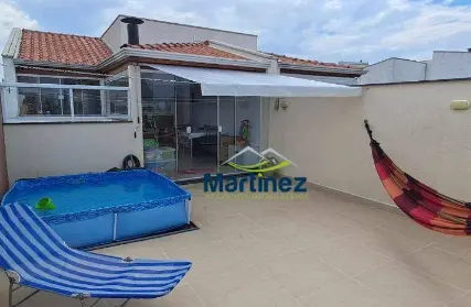 Imagem: Cobertura para Venda, Campestre