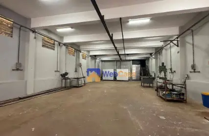 Imagem: Galpão / Salão para Venda, Jardim Andrea Demarchi