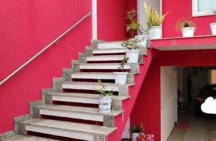 Imagem: Casa Térrea para Venda, Jardim Portugal