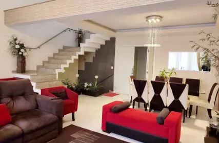 Imagem: Casa Térrea para Venda, Jardim Portugal