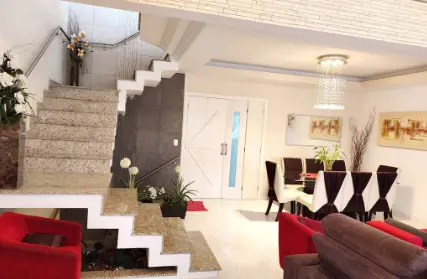 Imagem: Casa Térrea para Venda, Jardim Portugal