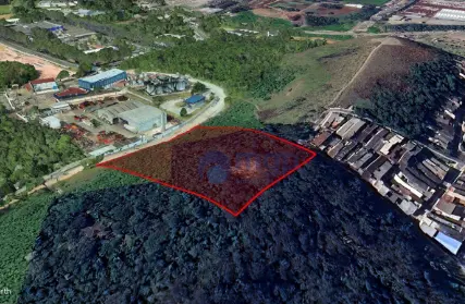 Imagem: Terreno para Venda, Batistini