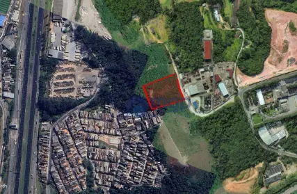 Imagem: Terreno para Venda, Batistini