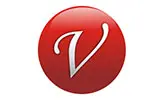 Logo Vianna Imobiliária 