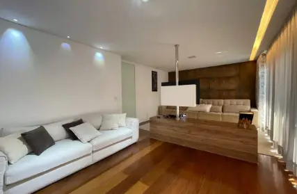 Imagem: Sobrado para Venda, Jardim Bela Vista