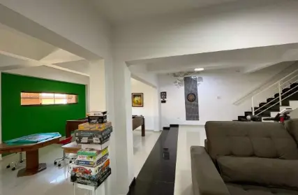 Imagem: Sobrado para Venda, Jardim Bela Vista