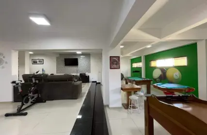 Imagem: Sobrado para Venda, Jardim Bela Vista