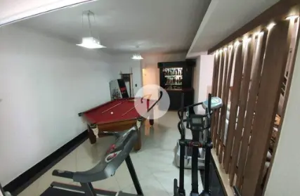 Imagem: Casa Térrea para Venda, Vila Boa Vista