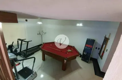 Imagem: Casa Térrea para Venda, Vila Boa Vista