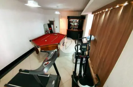 Imagem: Casa Térrea para Venda, Vila Boa Vista