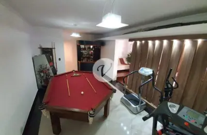 Imagem: Casa Térrea para Venda, Vila Boa Vista