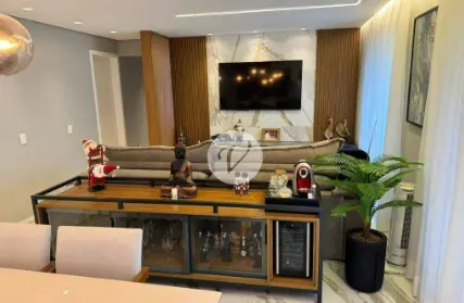 Imagem: Apartamento para Venda, Centro Santo André