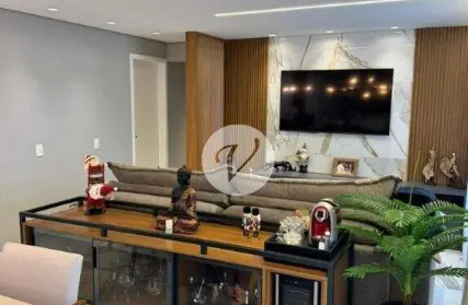 Imagem: Apartamento para Venda, Centro Santo André