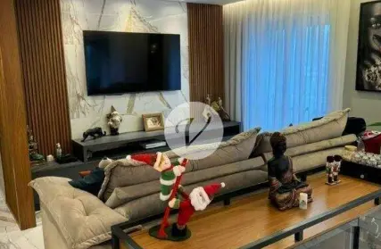 Imagem: Apartamento para Venda, Centro Santo André