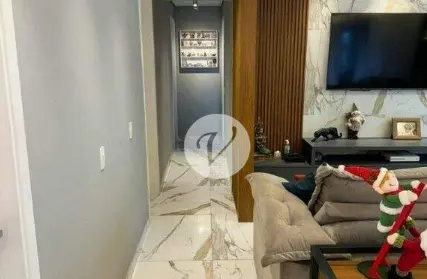 Imagem: Apartamento para Venda, Centro Santo André
