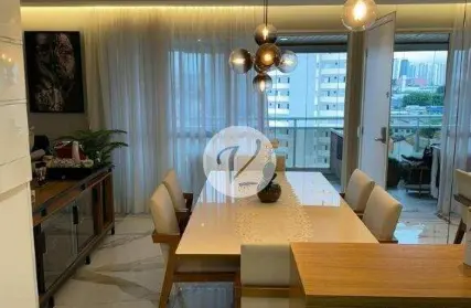 Imagem: Apartamento para Venda, Centro Santo André