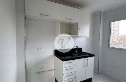 Imagem: Apartamento para Alugar, Vila Santa Teresa