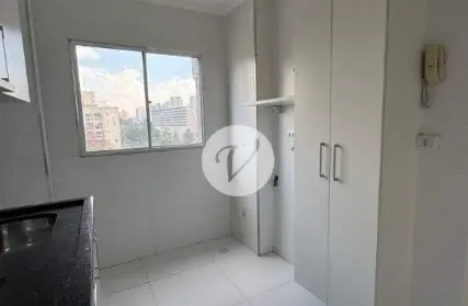 Imagem: Apartamento para Alugar, Vila Santa Teresa