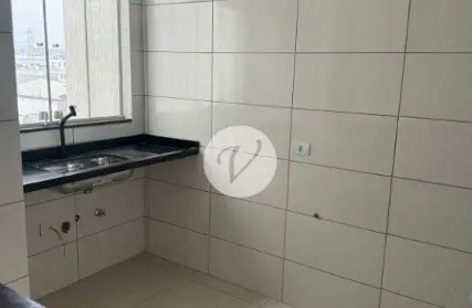 Imagem: Apartamento para Alugar, Casa Branca