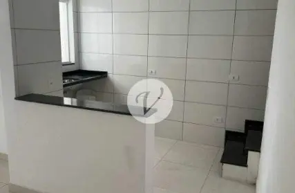 Imagem: Apartamento para Alugar, Casa Branca