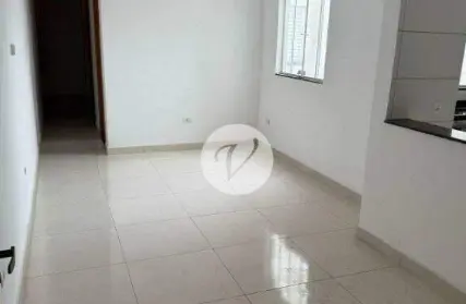 Imagem: Apartamento para Alugar, Casa Branca