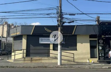 Imagem: Sala Comercial para Alugar, Jardim Bom Pastor