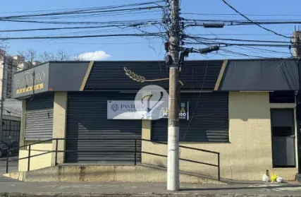 Imagem: Sala Comercial para Alugar, Jardim Bom Pastor