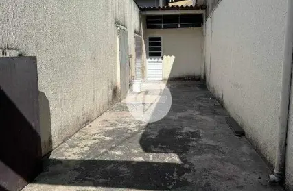 Imagem: Sala Comercial para Alugar, Jardim Bom Pastor