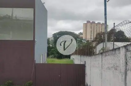 Imagem: Terreno para Alugar, Assunção