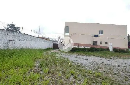 Imagem: Terreno para Alugar, Assunção