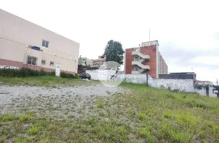 Imagem: Terreno para Alugar, Assunção