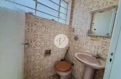 Imagem: Sobrado para Alugar, Vila Floresta