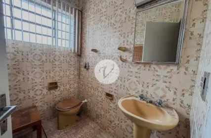 Imagem: Sobrado para Alugar, Vila Floresta