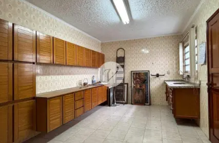 Imagem: Sobrado para Alugar, Vila Floresta