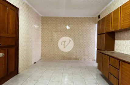 Imagem: Sobrado para Alugar, Vila Floresta