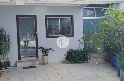 Imagem: Casa Térrea para Alugar, Jardim Santo Antônio