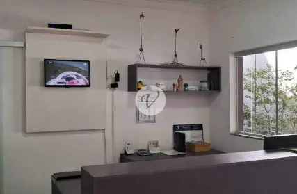 Imagem: Casa Térrea para Alugar, Jardim Santo Antônio