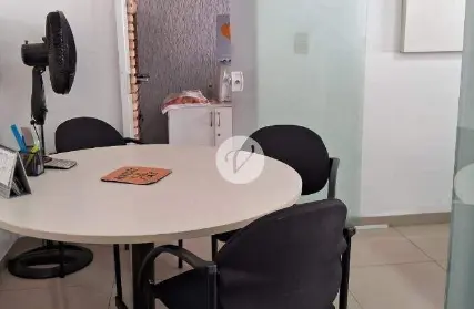 Imagem: Casa Térrea para Alugar, Jardim Santo Antônio