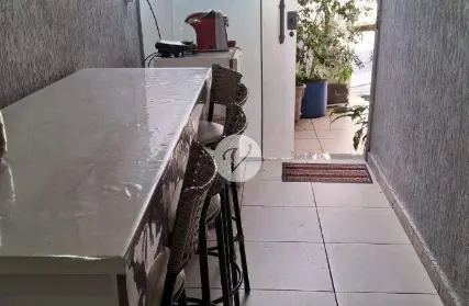 Imagem: Casa Térrea para Alugar, Jardim Santo Antônio