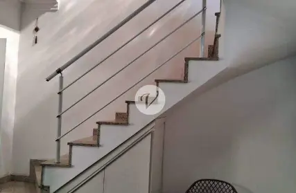 Imagem: Casa Térrea para Alugar, Jardim Santo Antônio