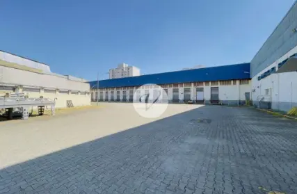 Imagem: Ponto Comercial para Alugar, Utinga